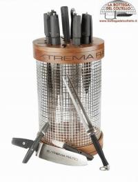 Extrema Ratio La gabbia portacoltelli