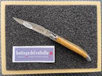 Laguiole Chiudibile satinato difou 11