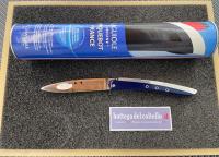 Laguiole coltello chiudibile Marine n 1192