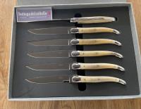 La Forge de Laguiole 6 coltelli