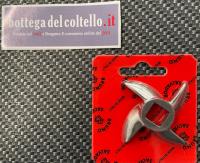 Knife mod 12 for meat mincer