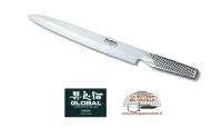 Global Japan coltello G-11L Yanagiba per mancini