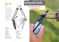 Leatherman ARC multi tool Magnacut