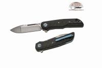 Lionsteel Coltello Clap carbonio
