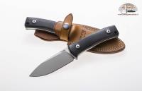 LionSteel Coltello bushcraft M4 G10