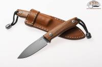 LionSteel Coltello sportivo M1 ST