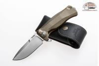 Lionsteel SR11 B Coltello chiudibile