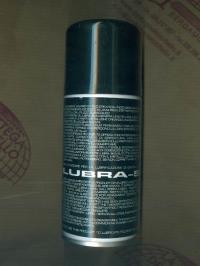 Lubra-Skin Bomboletta 100 ml