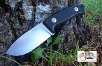 Lion Steel Coltello M2 G-10 lama fissa