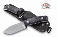 Coltello a lama fissa LionSteel M3 