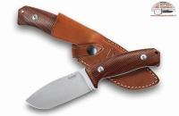 Coltello lama fissa M3 pau santo