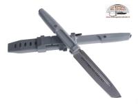 Mamba Tactical knife Wolf grey