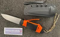Maserin sport Coltello Bushcraft 
