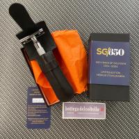 Rasoio di sicurezza Merkur 34 limited edition