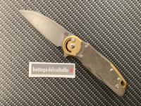 Fox Metamorphosis FX-556-B4 micarta