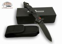Extrema Ratio Ingredior folding knife MF3 