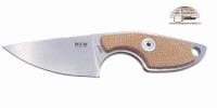 Mikro drop micarta naturale