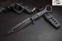 Misericordia Tactical knife E.R.
