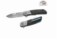 MKM Clap Terzuola design carbonio con mostrine