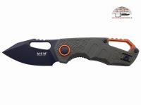 MKM Isonzo Clip point 3PGO