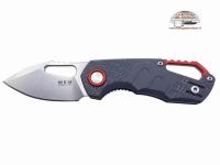 MKM Isonzo Clip point Wolf 3PGY