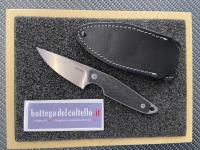 MKM MAKRO 1 fibra di carbonio