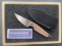 MKM MAKRO 1 natural micarta