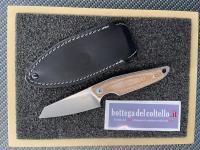 MKM MAKRO 2 natural canvas