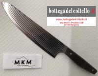 Prima MKM damascus limited Gyuto