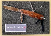Mongin Francia coltello lusso multiuso 