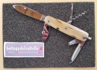 Mongin multifunzione 6 usi corno bovino