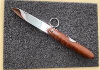 Coltello chiudibile Mongin Navette 10 amourette