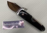 Mongin Folding knife horn handle 12