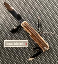 Maison Mongin Multifunzione da tasca Canif