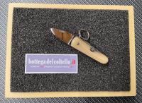 Mongin Folding knife Coup de Poing 7