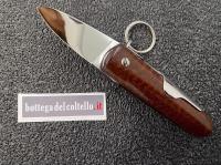 Coltello Coup de poing 10 Mongin 