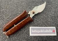 Mongin forbice per potare fiori