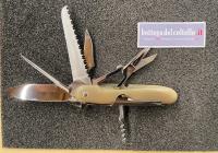 Mongin hand made multi tool Navette