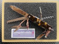 Mongin Pocket knife 8 features