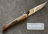 Yatagan Folding knife cm 13 blade length