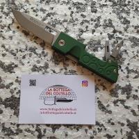 Multifunzione Maserin D-DUT verde