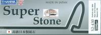 Naniwa Japan Pietra grana 3000