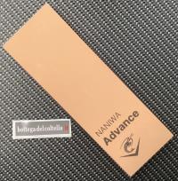 Naniwa Pietra grana 800 per affilare