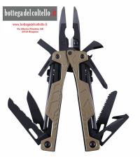 Leatherman Coyote Tan multi-tools
