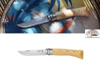 Onde Opinel 7 Natura 