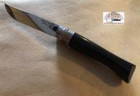 Opinel coltello chiudibile 8 corno