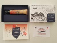 Opinel Escapade limited Azimut