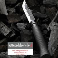 Opinel Brut de Forge limited