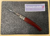 Opinel coltello effile 8 padouk