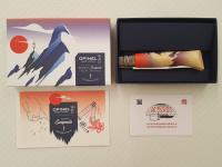 Opinel Elvation Escapade limited